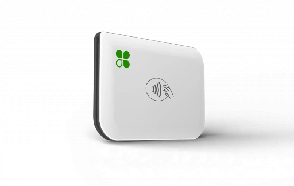 Lector Quick Service Clover Go: Punto de Venta ultraportátil para cobros rápidos