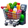 supermercados
